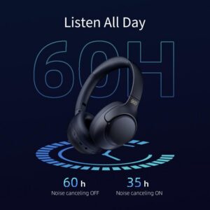 Audífonos Inalámbricos QCY H3 ANC