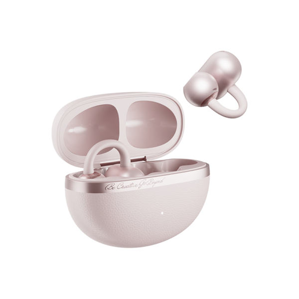 Audífonos Inalámbricos QCY Crossky C50