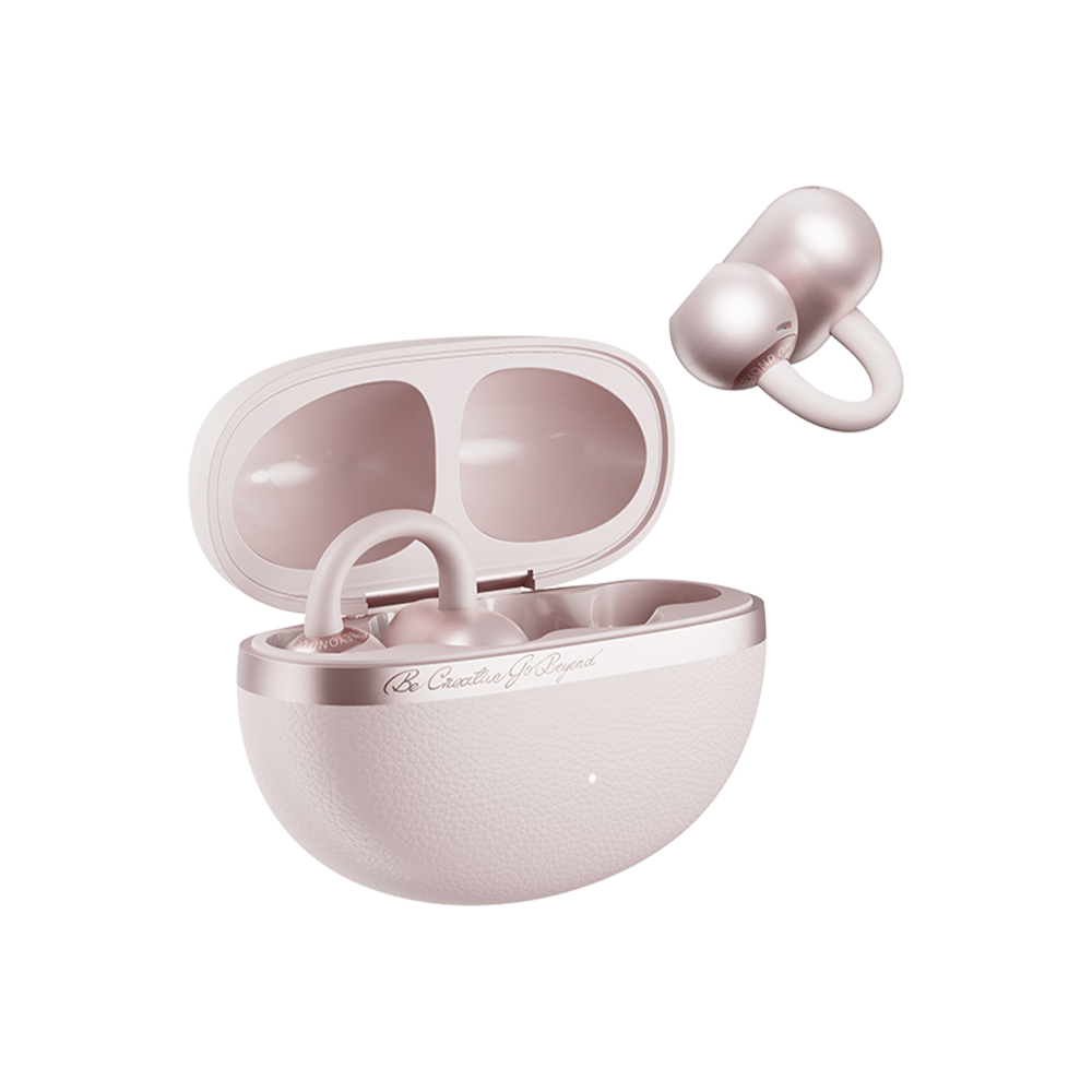 Audífonos Inalámbricos QCY Crossky C50