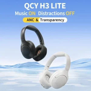 Audífonos Inalámbricos QCY H3 Lite