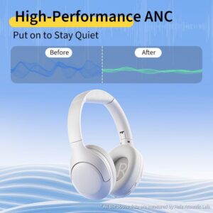 Audífonos Inalámbricos QCY H3 Lite