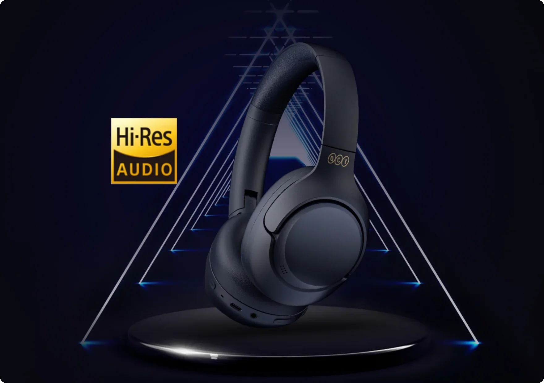 Sonido de alta resolución