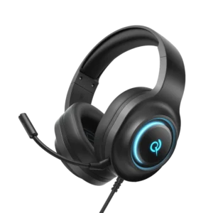 Audífonos Inalámbricos Gamer QCY HeroAD V200