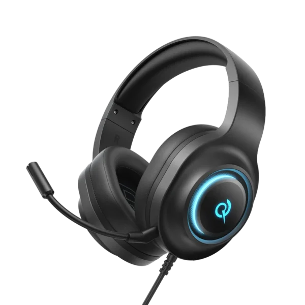 Audífonos Inalámbricos Gamer QCY HeroAD V200