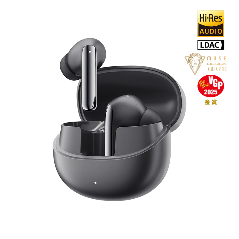 QCY Melobuds Pro HT08