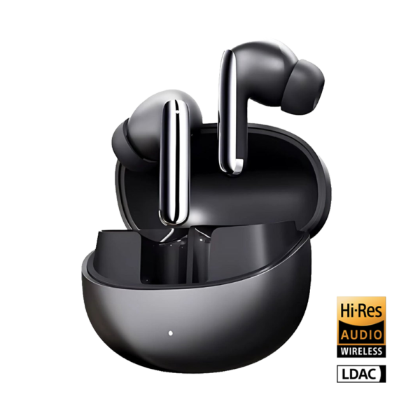QCY Melobuds Pro