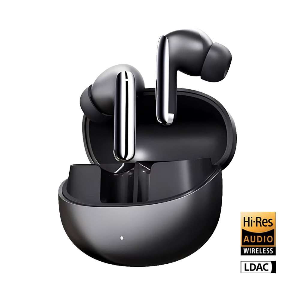 QCY Melobuds Pro