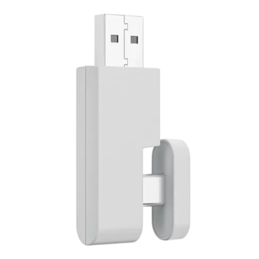 QCY BR1 Adaptador Bluetooth