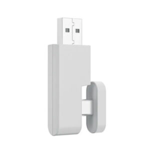 QCY BR1 Adaptador Bluetooth