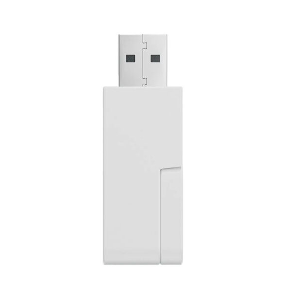 QCY BR1 Adaptador Bluetooth