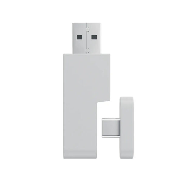 QCY BR1 Adaptador Bluetooth