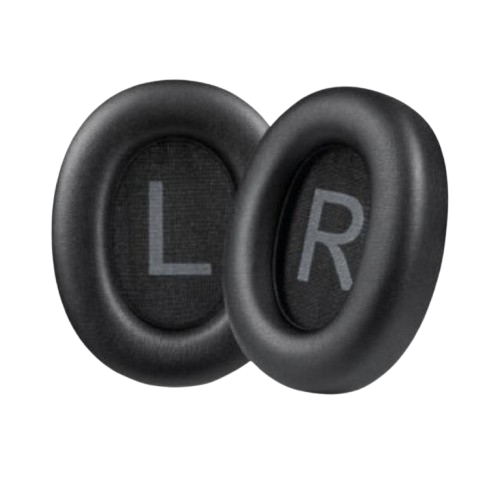 QCY Almohadillas de repuesto compatibles con H3 Pro y H3S