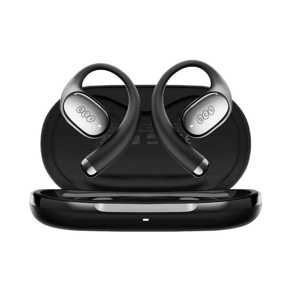 Audífonos Inalámbricos QCY Crossky R70