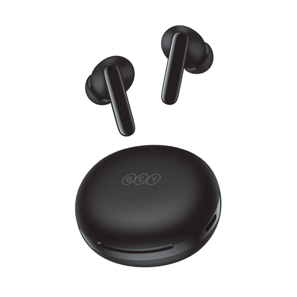 Audífonos Inalámbricos QCY T13 ANC 2