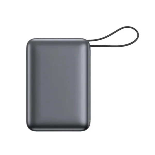 Cargador Portátil QCY PB20A Power Bank 20000Mah/45w