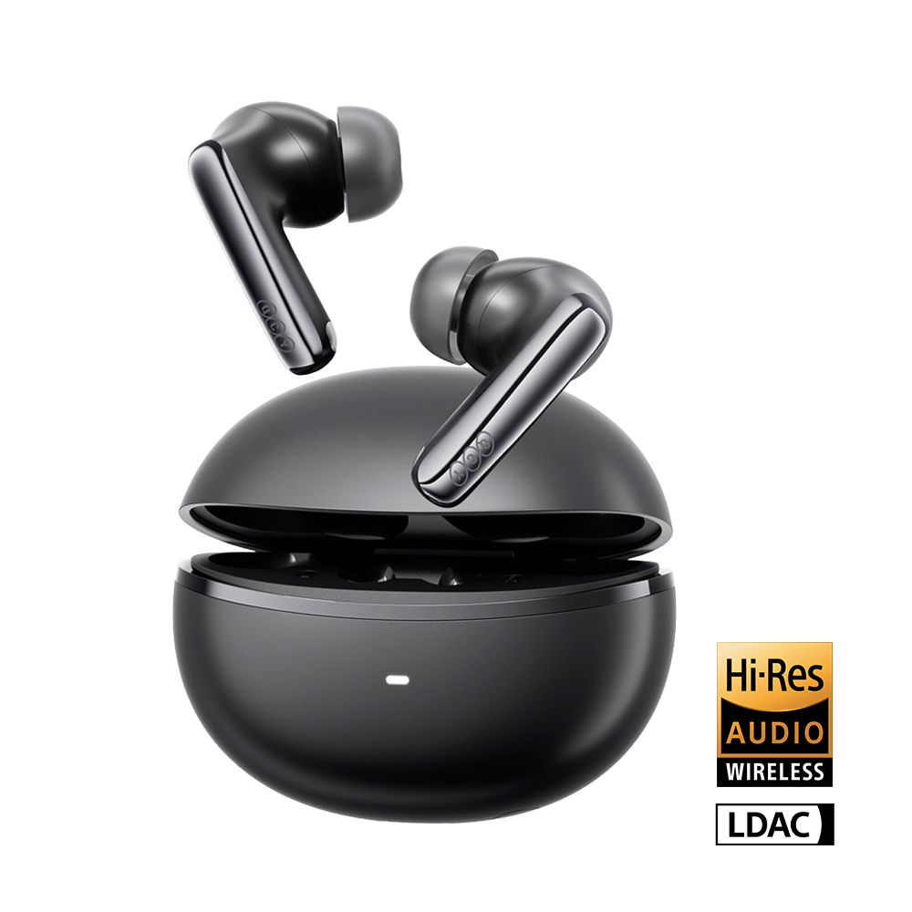 QCY Melobuds N70i