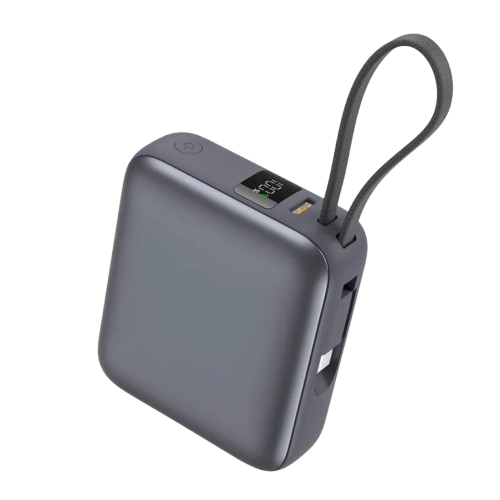 QCY PB10C Power Bank 10000Mah/35w