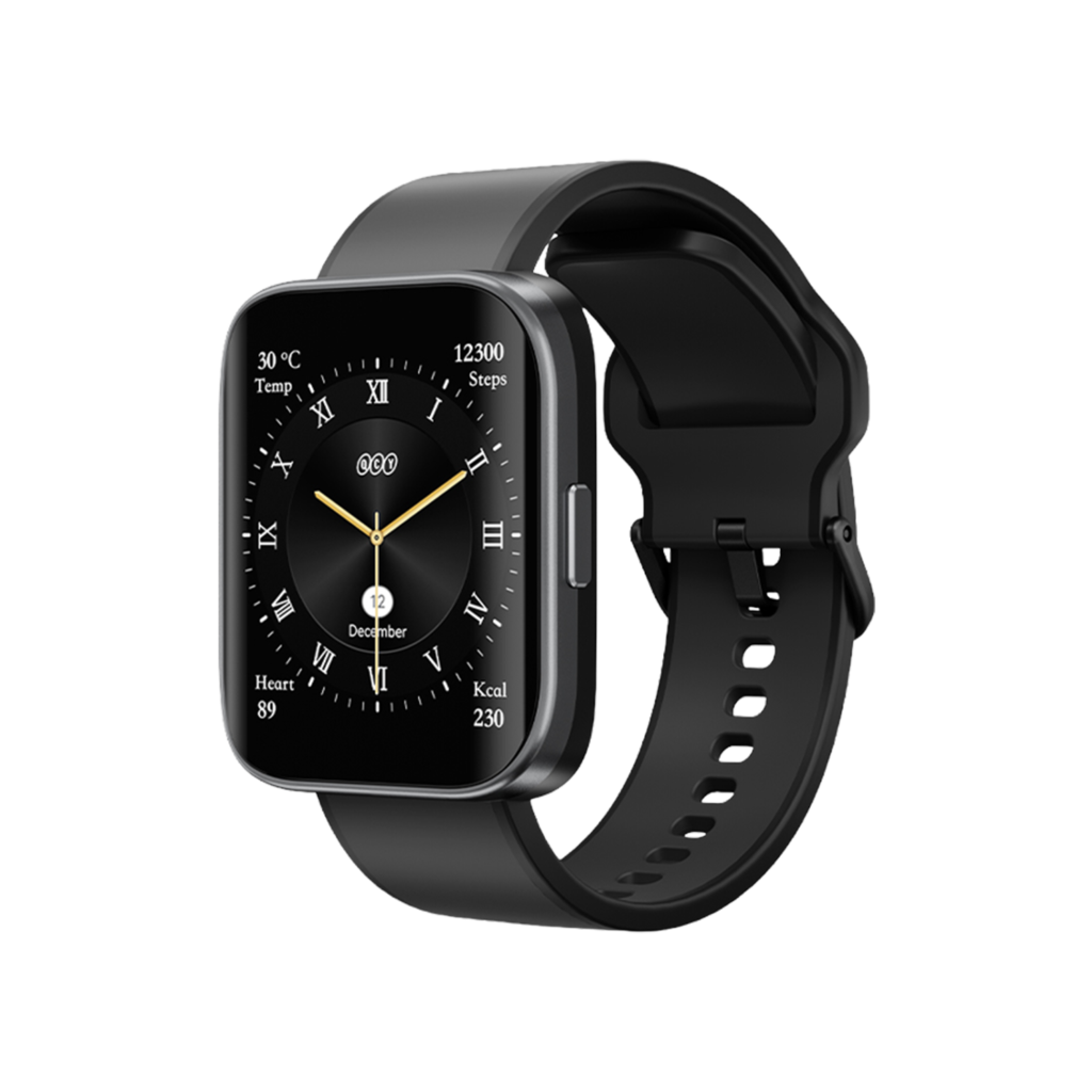 QCY Urban GS