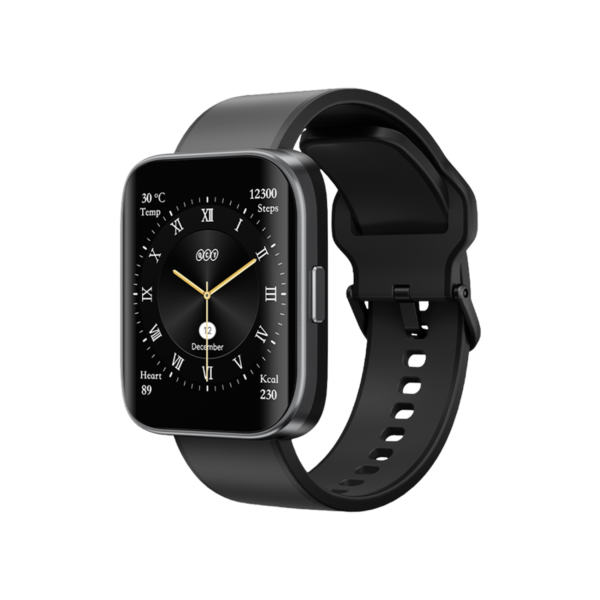 QCY Urban GS